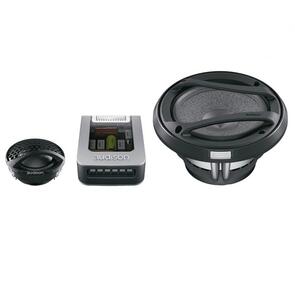 AUDISON AVK6 6.5" 2-WAY COMPONENT SYSTEM