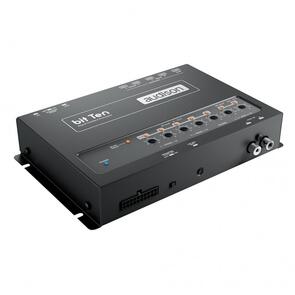 AUDISON BIT-TEN DSP SIGNAL INTERFACE PROCESSOR