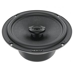 HERTZ CX165 CENTO 2-WAY COAXIAL SYSTEM 6.5"