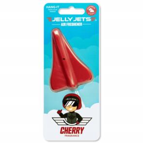 JELLY JETS CHERRY - HANG-IT