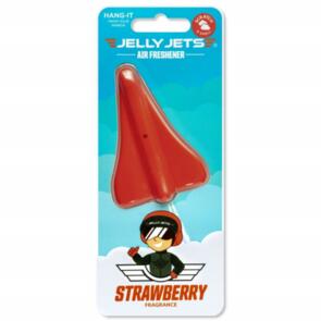 JELLY JETS STRAWBERRY - HANG-IT