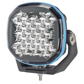 NARVA 12/24V 9" EX2 DRIVING LAMP SINGLE