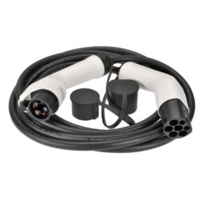 PROJECTA 5M EV CABLE TYPE 2 TO TYPE 1 SINGLE PHASE 32A