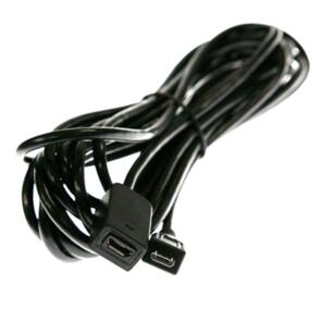 THINKWARE 4MEXT - REAR CAMERA EXTENSION CABLE TO SUIT Q1000, T700, F790, F200PRO