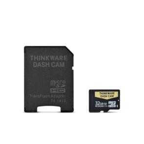 THINKWARE 32GB UHS-1 MICRO SDXC CARD