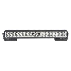 NARVA 20" EX2-R LIGHT BAR DOUBLE ROW RGB ENABLED