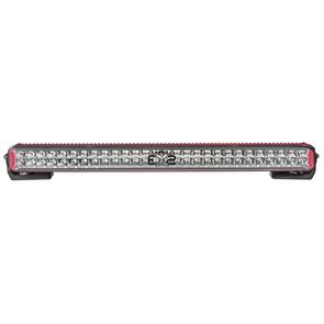 NARVA 30" EX2-R LIGHT BAR DOUBLE ROW COMPLETE KIT RGB ENABLED