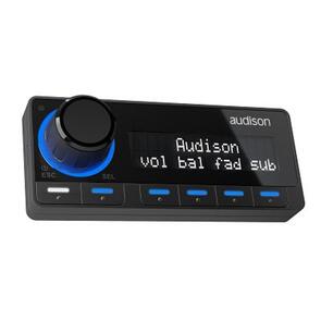 AUDISON DRCMP | DIGITAL REMOTE CONTROL