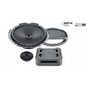 HERTZ CK165F | 2-WAY COMPONENT SPEAKER SYSTEM FLAT 6.5"
