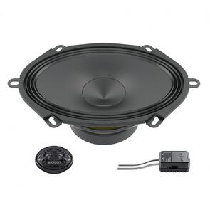 AUDISON APK570 | 5X7 PRIMA LINE COMPONENT SPEAKER
