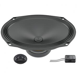 AUDISON APK690 | 6X9 PRIMA LINE COMPONENT SPEAKER