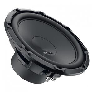 HERTZ CENTO CS250S2 | 10" 600W SUBWOOFER 2 OHM