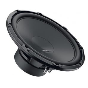 HERTZ CENTO CS300S4 | 12" 700W SUBWOOFER 4 OHM