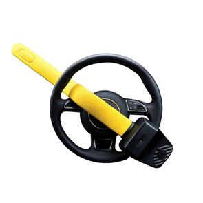 WILDCAT STOPLOCK PRO ELITE STEERING WHEEL LOCK