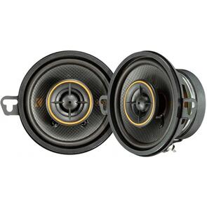 KICKER KSC3504 3.5" 100W 2WAY COAXIAL SPEAKERS