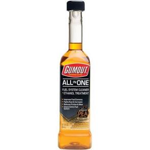 GUMOUT ALL IN ONE FUEL SYSTEM CLEANER | 296ML