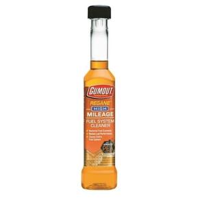 GUMOUT HIGH MILEAGE FUEL SYSTEM CLEANER | 177ML