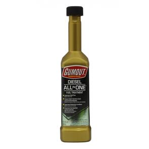 GUMOUT DIESEL ALL IN ONE FUEL TREATMENT | 296ML