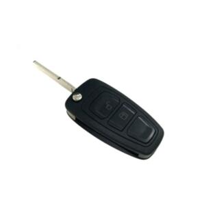 MAP KEYS & REMOTES FORD MAZDA 3 BUTTON REPLACEMENT FOR REMOTE