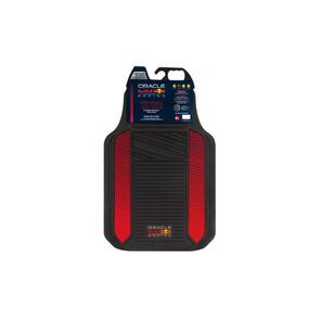 RED BULL RACING RUBBER MATS SET 2