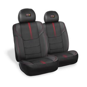 RED BULL RACING SEAT COVER PAIR