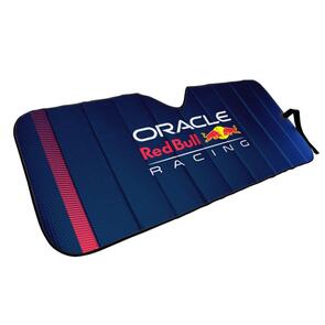 RED BULL RACING FRONT SUNSHADE