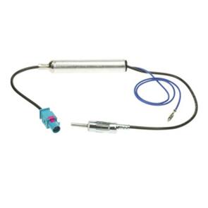 AERPRO APA59 AERIAL ADAPTOR LEAD AUDI 02 ON AMPLIFIED