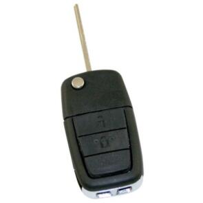 MAP KEYS & REMOTES HOLDEN VE 2 BUTTON COMPLETE REMOTE & FLIP KEY