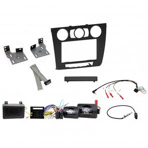 AERPRO COMPLETE INSTALL KIT | FP8228KM BMW 1 SERIES