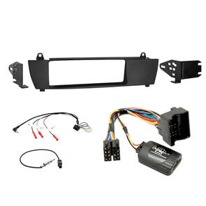 AERPRO COMPLETE INSTALL KIT | FP8314K BMW X3 E83