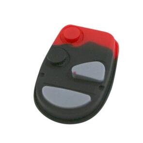 MAP KEYS & REMOTES NISSAN MODELS 4 BUTTON REPLACEMENT FOR REMOTE