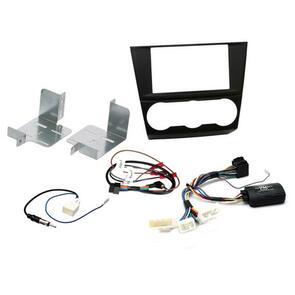 AERPRO INSTALL KIT TO SUIT SUBARU VARIOUS