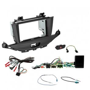 HYPER DRIVE INSTALL KIT TO SUIT HOLDEN ASTRA