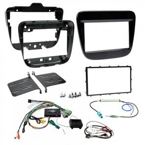 AERPRO COMPLETE INSTALL KIT | FP8415KC HOLDEN EQUINOX