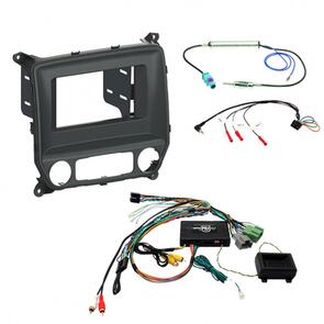 AERPRO COMPLETE INSTALL KIT | FP8416KC CHEVROLET SILVERADO