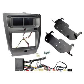 AERPRO COMPLETE INSTALL KIT | FP8424K LEXUS IS250