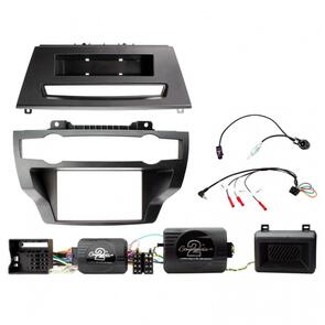 AERPRO COMPLETE INSTALL KIT | FP8428K BMW X5, X6