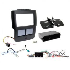 AERPRO COMPLETE INSTALL KIT | FP8437K RAM