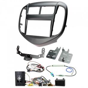 AERPRO COMPLETE INSTALL KIT | FP8443KC HOLDEN BARINA