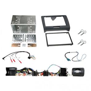 AERPRO INSTALL KIT TO SUIT AUDI TT