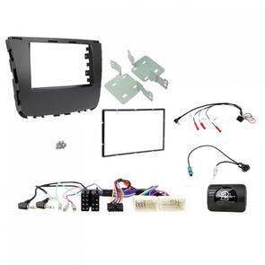 AERPRO FP8458K INSTALL KIT TO SUIT SSANGYONG MUSSO