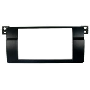 AERPRO FACIA DOUBLE DIN BMW 3 SERIES FP9023