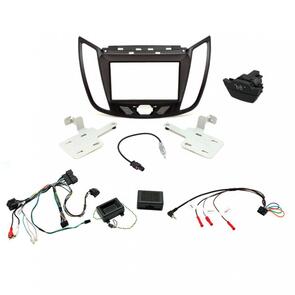 AERPRO COMPLETE INSTALL KIT | FP9124K FORD KUGA 2013-