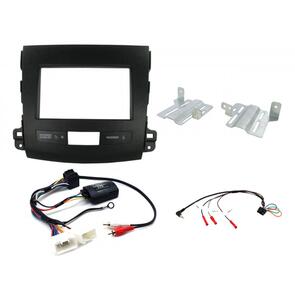 AERPRO COMPLETE INSTALL KIT | FP9211K MITSUBISHI OUTLANDER