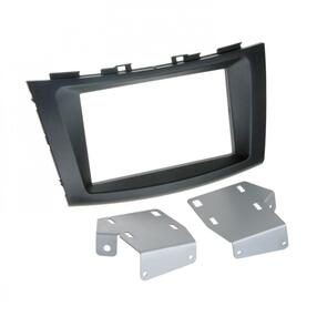 AERPRO FP9217 | D/DIN FACIA KIT TO SUIT SUZUKI SWIFT