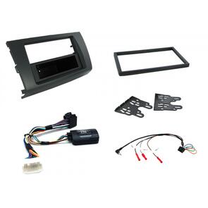 AERPRO COMPLETE INSTALL KIT | FP9249K SUZUKI SWIFT 2005-2010