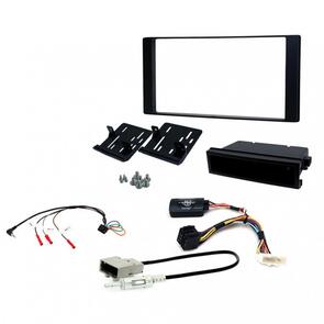 AERPRO COMPLETE INSTALL KIT | FP9263K SUBARU IMPREZA