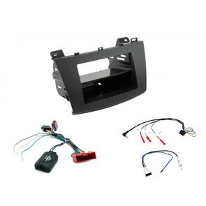 AERPRO COMPLETE INSTALL KIT | FP9272K MAZDA 3 AXELA 09-13