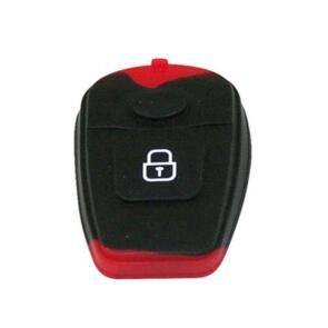 MAP KEYS & REMOTES HYUNDAI VARIOUS MODELS 1 BUTTON REPLACEMENT FOR REMOTE
