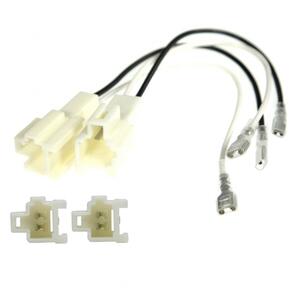 AERPRO SPEAKER ADAPTER TO SUIT FORD/HYUNDAI/KIA